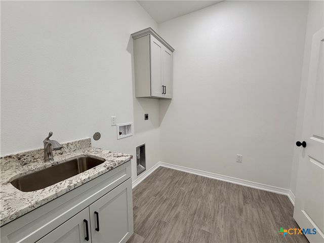 2035 Horse Cane Court, Temple, TX 76513