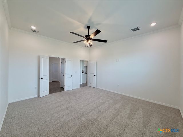 2035 Horse Cane Court, Temple, TX 76513