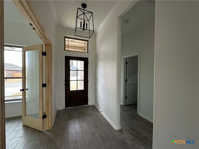 2035 Horse Cane Court, Temple, TX 76513