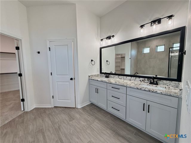 2035 Horse Cane Court, Temple, TX 76513