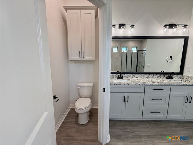 2035 Horse Cane Court, Temple, TX 76513