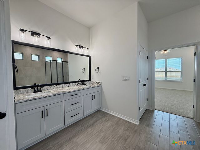 2035 Horse Cane Court, Temple, TX 76513