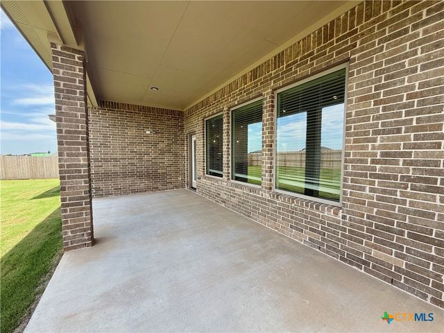 2035 Horse Cane Court, Temple, TX 76513