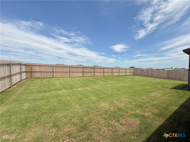 2035 Horse Cane Court, Temple, TX 76513