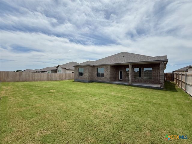 2035 Horse Cane Court, Temple, TX 76513