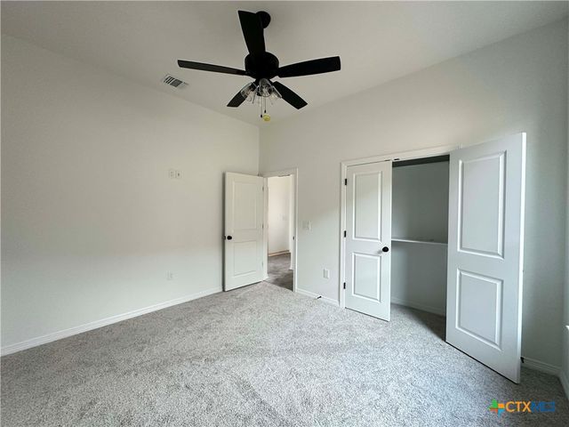 2035 Horse Cane Court, Temple, TX 76513