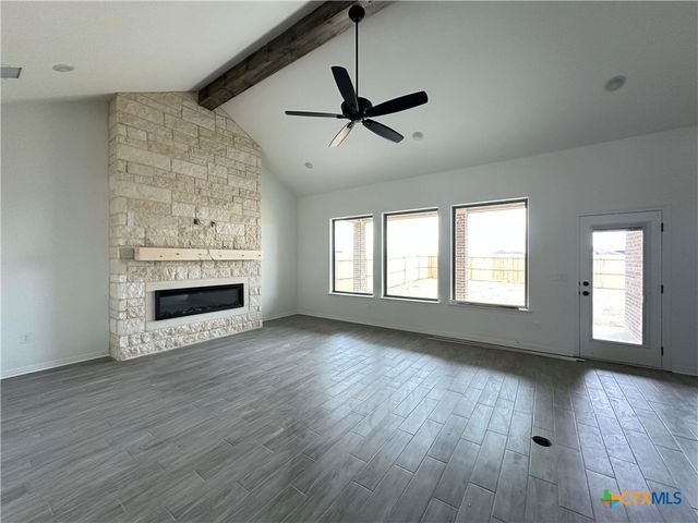 2035 Horse Cane Court, Temple, TX 76513