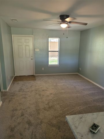 747 Luther Lane, Gun Barrel City, TX 75156