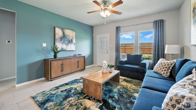 504 RED ADMIRAL Lane, Denton, TX 76259