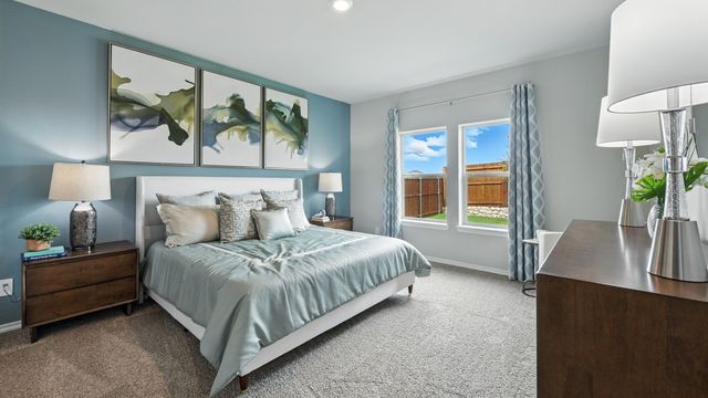 504 RED ADMIRAL Lane, Denton, TX 76259