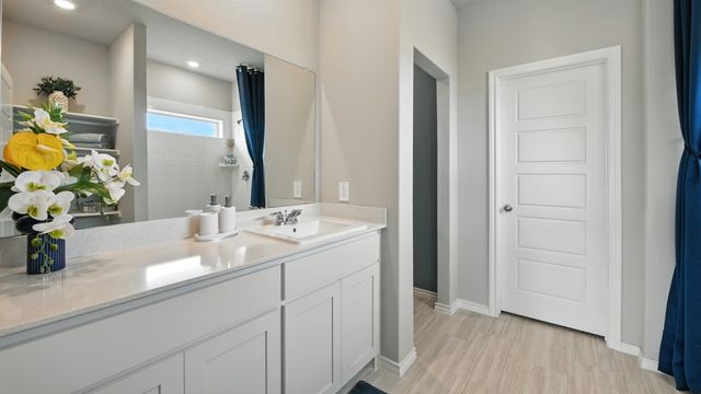 504 RED ADMIRAL Lane, Denton, TX 76259