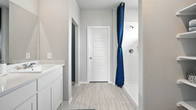 504 RED ADMIRAL Lane, Denton, TX 76259