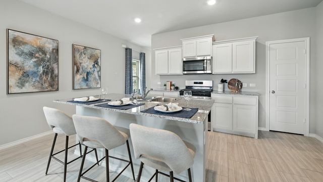 504 RED ADMIRAL Lane, Denton, TX 76259