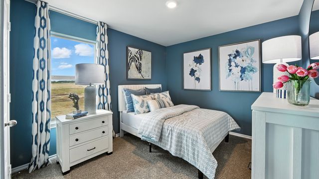 504 RED ADMIRAL Lane, Denton, TX 76259