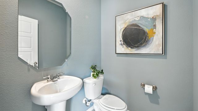 504 RED ADMIRAL Lane, Denton, TX 76259