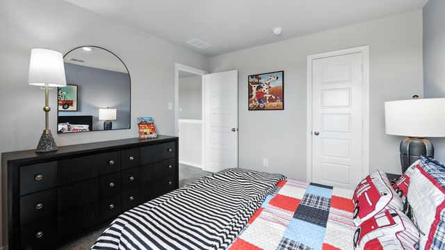 504 RED ADMIRAL Lane, Denton, TX 76259