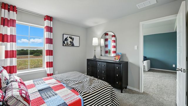 504 RED ADMIRAL Lane, Denton, TX 76259