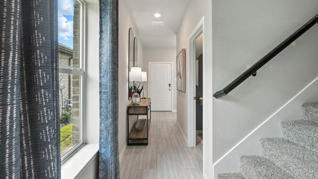 504 RED ADMIRAL Lane, Denton, TX 76259