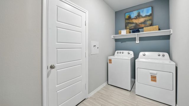 504 RED ADMIRAL Lane, Denton, TX 76259