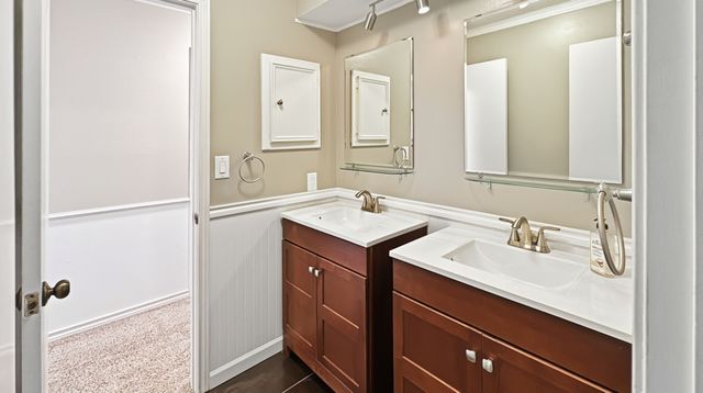 3526 S Echo Trail, Plano, TX 75023