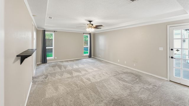 3526 S Echo Trail, Plano, TX 75023