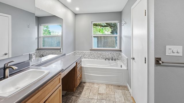 3526 S Echo Trail, Plano, TX 75023