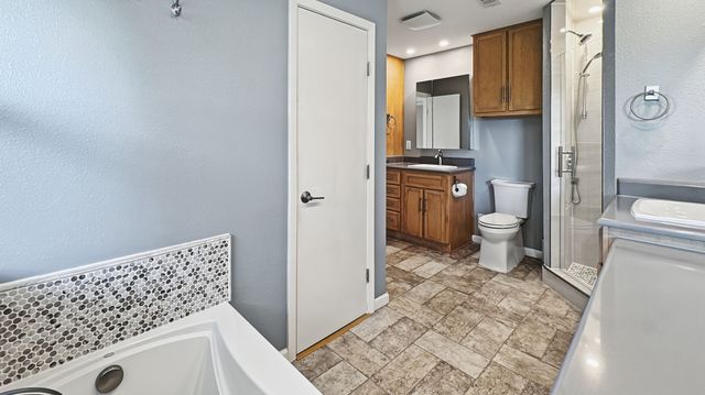 3526 S Echo Trail, Plano, TX 75023