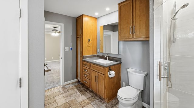 3526 S Echo Trail, Plano, TX 75023