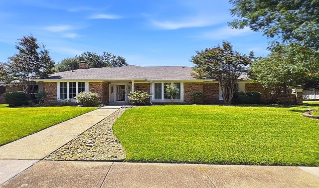 3526 S Echo Trail, Plano, TX 75023