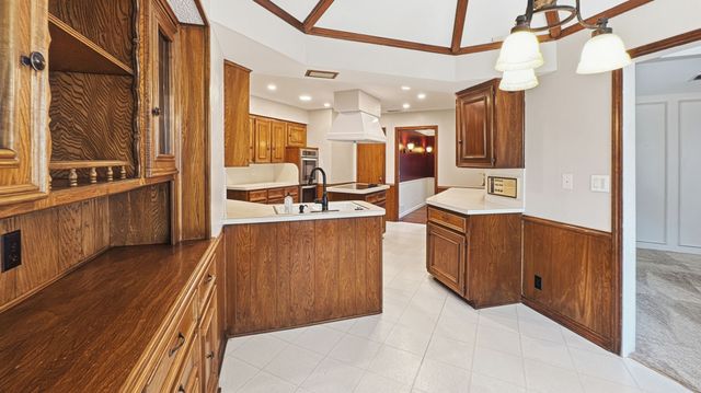 3526 S Echo Trail, Plano, TX 75023