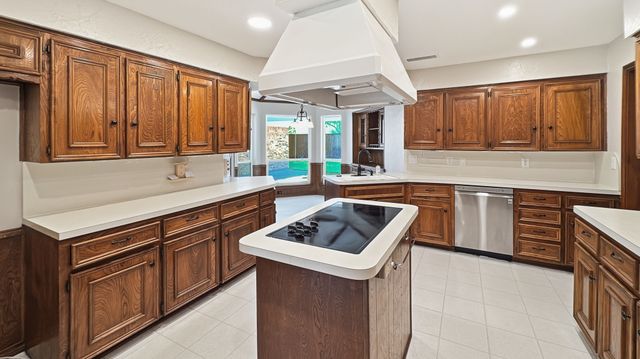 3526 S Echo Trail, Plano, TX 75023