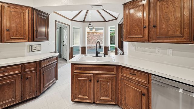 3526 S Echo Trail, Plano, TX 75023