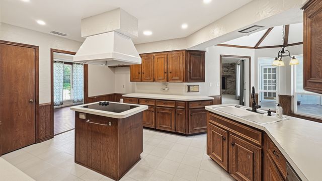 3526 S Echo Trail, Plano, TX 75023