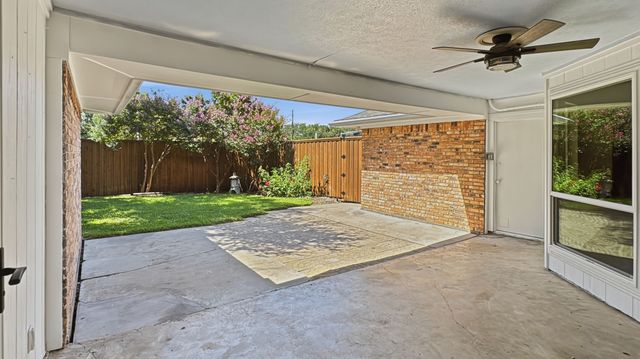 3526 S Echo Trail, Plano, TX 75023