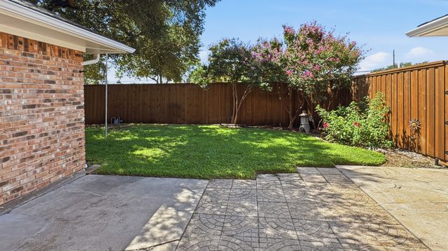 3526 S Echo Trail, Plano, TX 75023