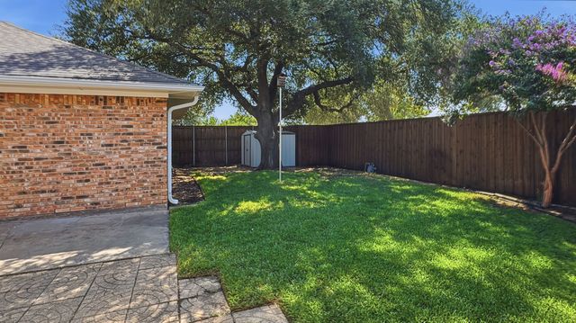 3526 S Echo Trail, Plano, TX 75023