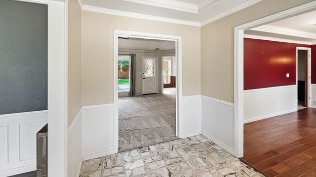 3526 S Echo Trail, Plano, TX 75023