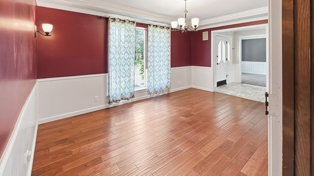 3526 S Echo Trail, Plano, TX 75023