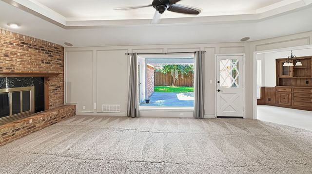 3526 S Echo Trail, Plano, TX 75023