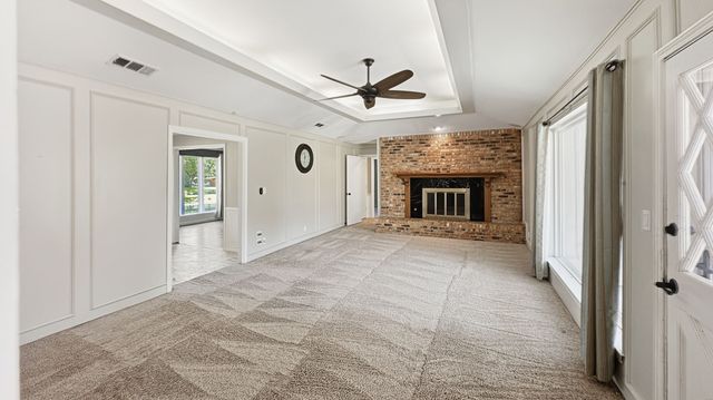 3526 S Echo Trail, Plano, TX 75023