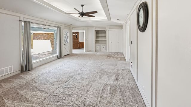 3526 S Echo Trail, Plano, TX 75023