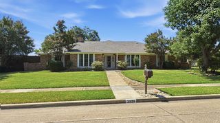 3526 S Echo Trail, Plano, TX 75023