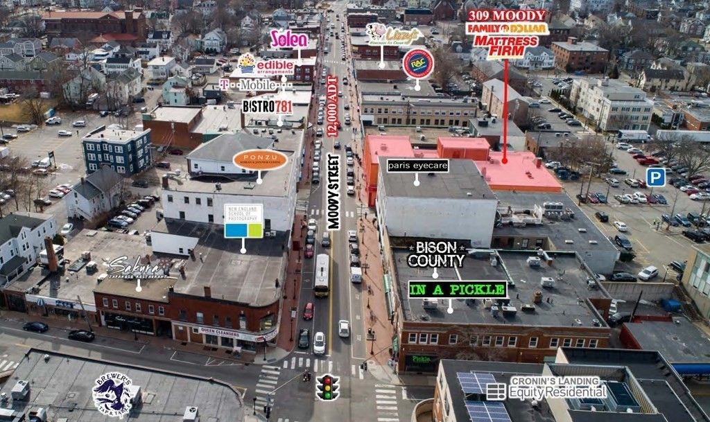 299-309 Moody St 5, Waltham, MA 02453