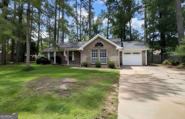 108 Crestwood Court, Kingsland, GA 31548