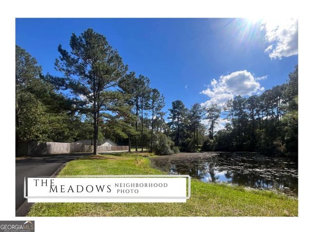 108 Crestwood Court, Kingsland, GA 31548