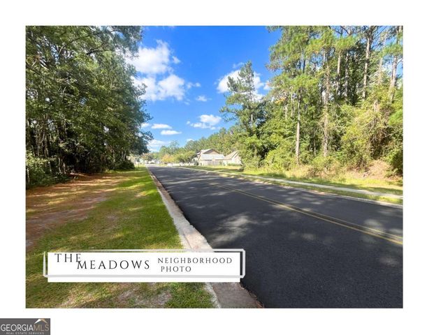 108 Crestwood Court, Kingsland, GA 31548