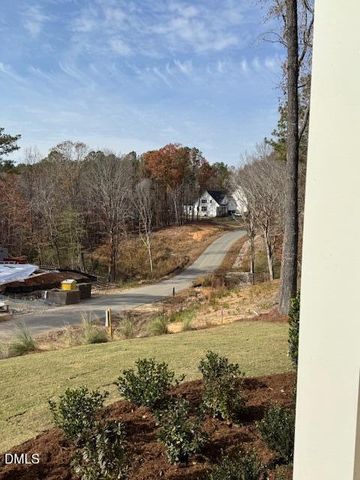 272 White Magnolia Lane, Fuquay Varina, NC 27526