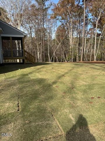 272 White Magnolia Lane, Fuquay Varina, NC 27526