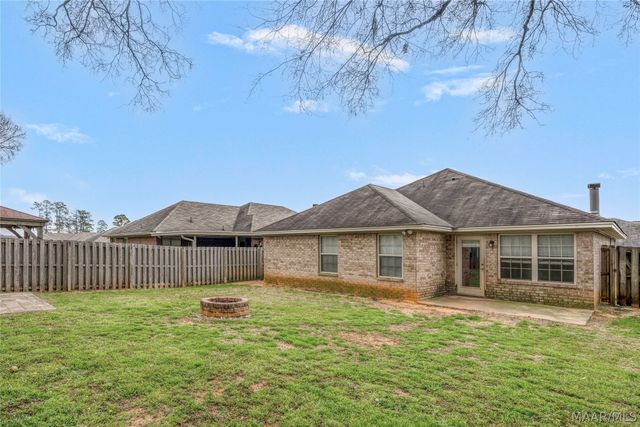 425 BUENA VISTA Way, Prattville, AL 36067