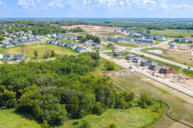 12628 Marshview Drive, Rogers, MN 55374